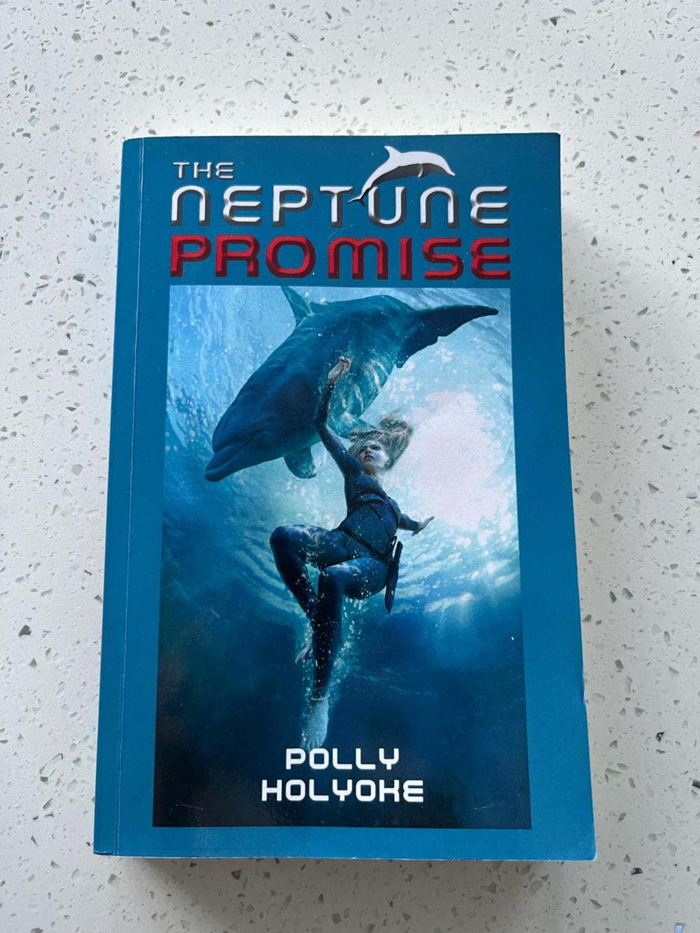 The Neptune Project Promise